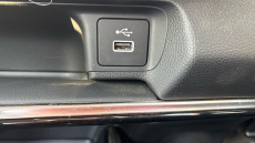 Honda HR-V 1.5 eHEV Advance 5dr CVT Hybrid Hatchback